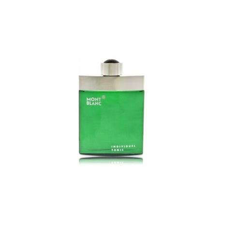 Montblanc Individuel Tonic - EdT 75 ml – kuva 1/2