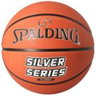 Koripallo Spalding Silver, koko 7