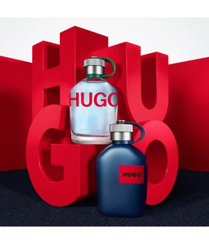 Hugo Boss Jeans for Him - EdT 125 ml