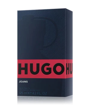 Hugo Boss Jeans for Him - EdT 125 ml