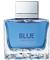 Antonio Banderas Blue Seduction for Him - EdT 100 ml – kuva 1