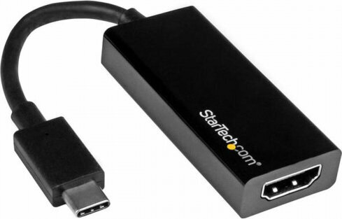 USB-C to HDMI Adapter