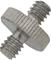 Adapteri BIG kaksoisruuvi 1/4 (428290) – kuva 1