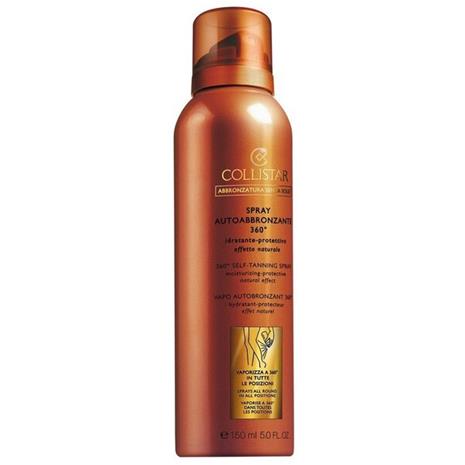 Collistar 360° Self-tanning Spray