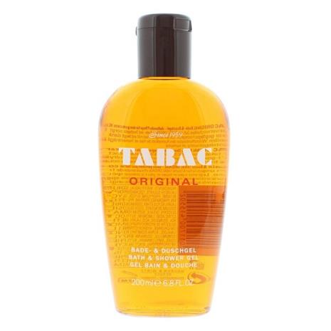 Tabac Original suihkugeeli 400 ml