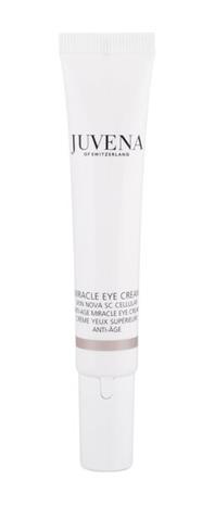 Juvena Skin Specialists Miracle Eye Cream Silmänympärysvoide 20 ml