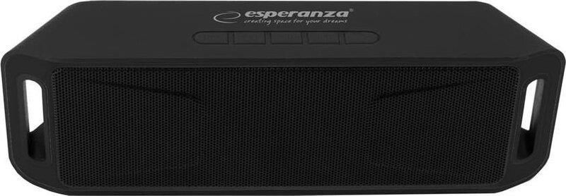 Esperanza FOLK - speaker - for portable use - wireless