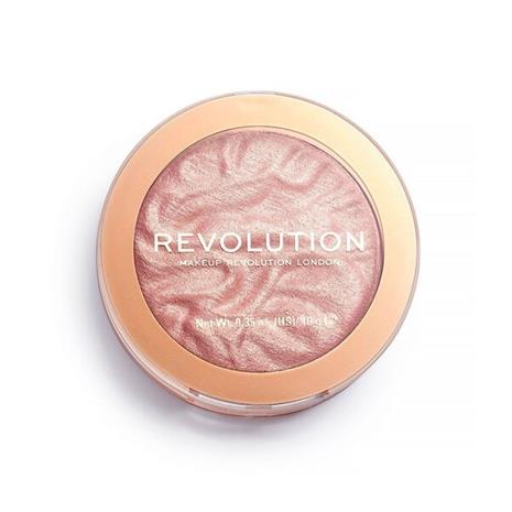 REVOLUTION Highlight Reloaded Highlighter 7 g Make An Impact