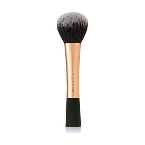 Real Techniques Base Powder Brush Puuterisivellin 1 kpl