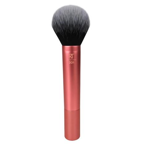 Real Techniques Base Powder Brush Puuterisivellin 1 kpl