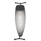 Brabantia Titan Oval, silityslauta D (45 x 135 cm)