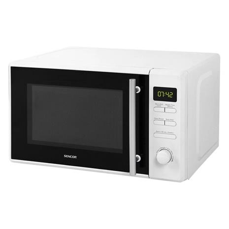 Sencor SMW 5220, mikroaaltouuni
