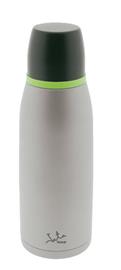 Jata termospullo, 750 ml, harmaa