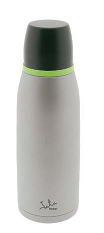 Jata termospullo, 750 ml, harmaa
