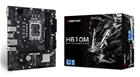 Biostar H610MHP 2.0 LGA1700 mATX -emolevy
