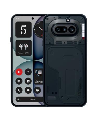 Nothing Phone (4a) 5G 8/128GB, älypuhelin
