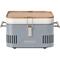 kolgrill Kub 38,5 x 31,5 x 22,5 cm grå – kuva 7