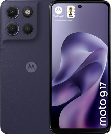 Motorola Moto G17 4G 8/256GB, älypuhelin – kuva 8/8