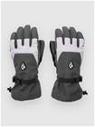 Volcom V.Snow Over Hanskat lavender aura Naiset