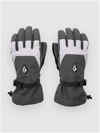 Volcom V.Snow Over Hanskat lavender aura Naiset