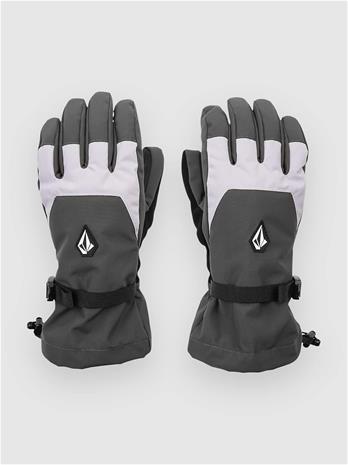 Volcom V.Snow Over Hanskat lavender aura Naiset