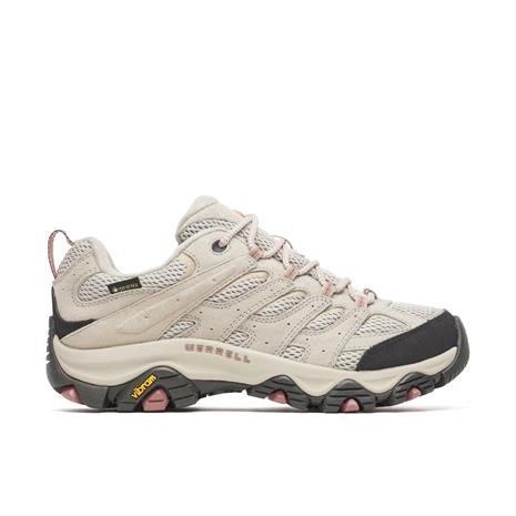 Merrell Women's Moab 3 GTX Beige/Vihreä 41