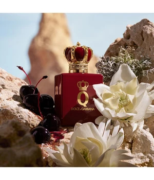 Dolce & Gabbana Q elixir -tuoksu