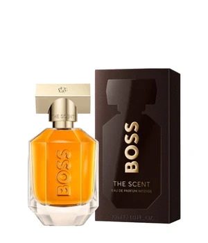 Hugo Boss The Scent Elixir Parfum Intense for Her - EdP 30 ml