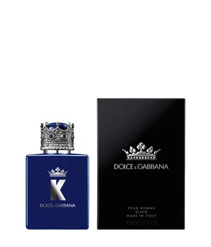 Dolce & Gabbana K elixir -tuoksu