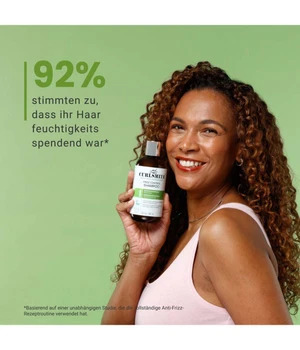 Curlsmith Frizz Control Shampoo Shampoo 355 ml