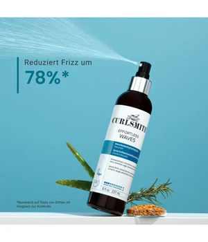 Curlsmith Effortless Waves Hiusspray 237 ml – kuva 3/8