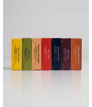 Fascent Discovery Set Eau de Parfum 7 x 2 ml
