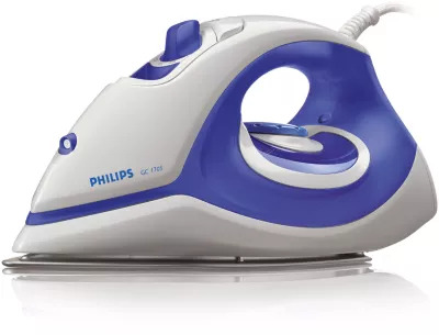 Philips 1700 Series GC1705/01, silitysrauta – kuva 1/2