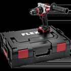 Flex PD 2G 18-EC MD DC (534904) 18V, akkupora/-ruuvinväännin (ilman akkua ja laturia)