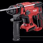 Flex CHE 18.0-EC C (491284) 18V, akkuporavasara (ilman akkua ja laturia)