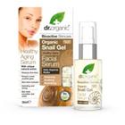 Dr Organic Snail Gel Facial Serum 30 ml