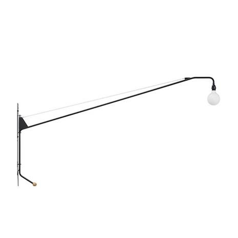 Vitra - Potence Seinävalaisin
