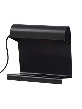 Vitra - Lampe de Bureau Pöytävalaisin Deep Black