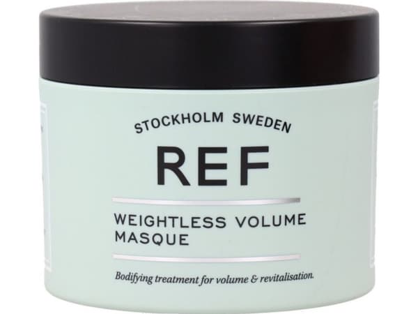 REF Weightless Volume Masque (250ml)