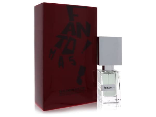 Nasomatto Fantomas - EdP 30 ml