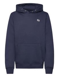 Lee Jeans Badge Bb Oth Hoodie - Grey - 176