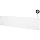 Mill Glass Smart Wi-Fi Gen4 GL1050LWIFI4, lämpöpaneeli