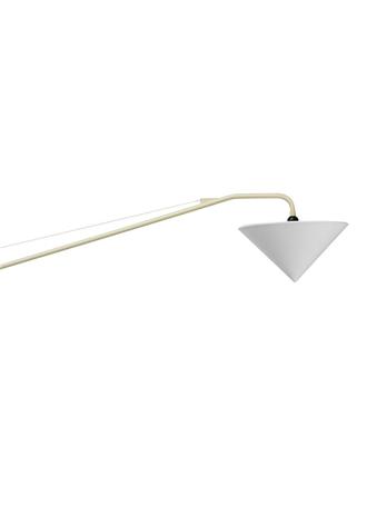 Vitra - Abat-Jour Conique White