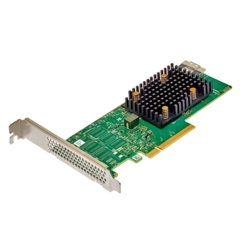 Broadcom 9500 series 8i Tri-mode