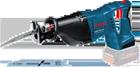 Bosch GSA 18 V-LI Professional (060164J000) 18V, akkupuukkosaha (ilman akkua ja laturia)