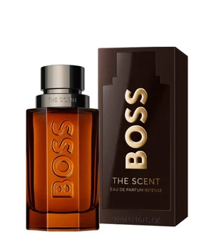 Hugo Boss The Scent Elixir Parfum Intense for Him - EdP 50 ml