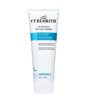 Curlsmith In-Shower Style Fixer Hiusgeeli 237 ml – kuva 3/8