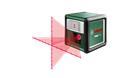 Bosch Quigo Plus (0603663602) 2xAAA, ristilinjalaser