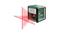 Bosch Quigo Plus (0603663602) 2xAAA, ristilinjalaser – kuva 1