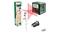 Bosch Quigo Plus (0603663602) 2xAAA, ristilinjalaser – kuva 2